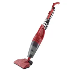 Aspirador de Pó Vertical Philco Multi Clean PAS1300V 1300W Vermelho