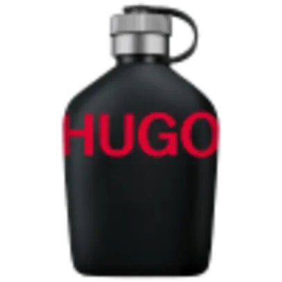 Perfume HUGO Just Different Hugo Boss Eau de Toilette 200ml