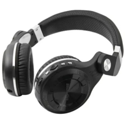 [GEARBEST] Bluedio T2+ Wireless Bluetooth V4.1 Stereo Headphone Headset