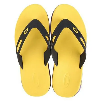 Chinelo Oakley Rest Masculino | R$85