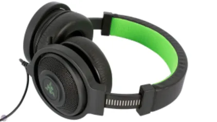 Headset Razer Kraken