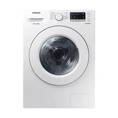 Foto do produto Lava e Seca Samsung AddWash Com Ecobubble Wd10m 10.1kg