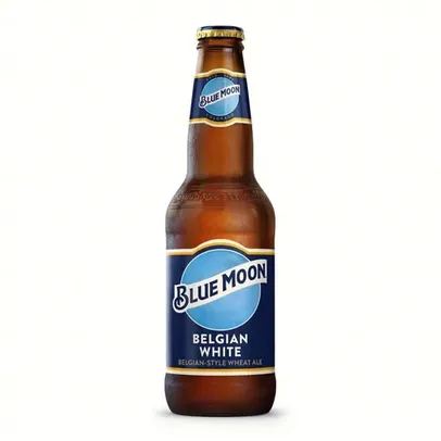 Cerveja Blue Moon 355ml