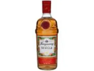 [Cliente Ouro] Gin Tanqueray Sevilla Agridoce Laranja de Sevilla