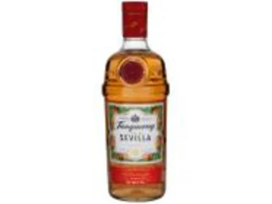 [Cliente Ouro] Gin Tanqueray Sevilla Agridoce Laranja de Sevilla