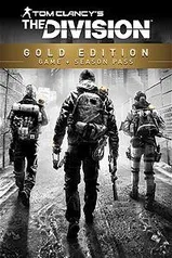 Tom Clancy's The Division™ Gold Edition - Xbox One