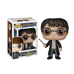 Funko: Harry Potter