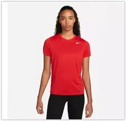 Camiseta Nike Dri-FIT Feminina Tam PP