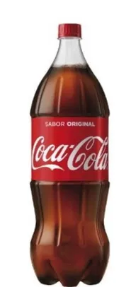 [R$5,16 AME SC] Coca Cola Pet 2 Litros