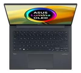 Notebook Asus Zenbook Core I9 -13900h 16gb 1000gb 14,50 W11