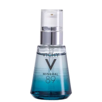 Vichy Minéral 89 - Hidratante Facial 30ml
