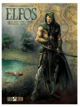 [PRIME] Elfos - Volume 1