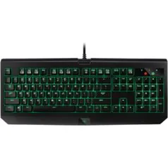 Teclado Razer Blackwidow Ultimate Stealth 2016