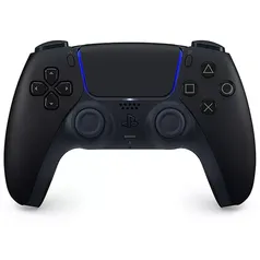 Controle PS5 sem fio DualSense™ Midnight Black Sony