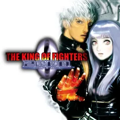 [PS4] THE KING OF FIGHTERS 2000