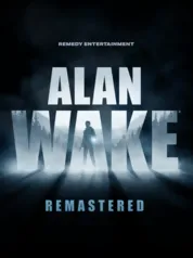 Jogo Alan Wake Remastered PC Epic Games