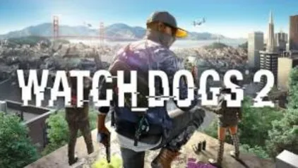 Watch Dogs 2 - Standard