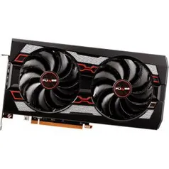 Placa de Vídeo Sapphire Radeon Navi RX 5700 XT Pulse 8GB GDDR6 256Bit