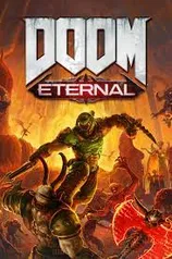 DOOM Eternal Standard Edition PS4 & PS5