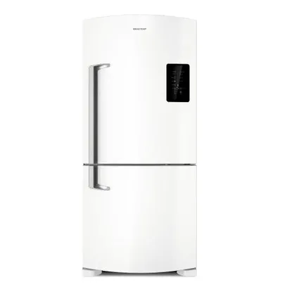 Refrigerador Brastemp BRE85 Frost Free 588 L