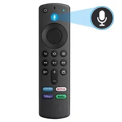 Controle remoto para FireTV bluetooth