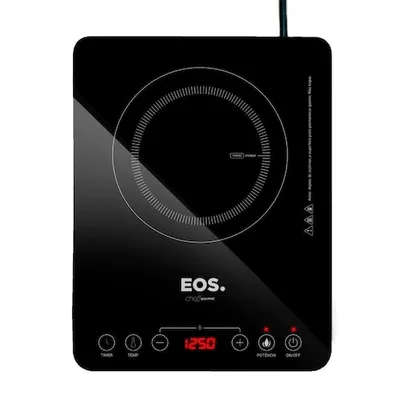 Cooktop de Indução EOS 110v