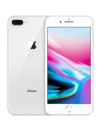 Iphone 8 plus 64 Gb - Parcelado