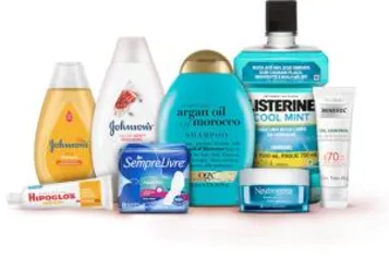 [Drogaria Pacheco | São Paulo] Cupom R$30 OFF para compra de produtos Johnson&Johnson