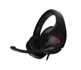 Headset Gamer HyperX Cloud Stinger, Drivers 50mm, Múltiplas Plataformas, P2 e P3 - 4P5L7AA#ABL