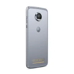 (Ame SC R$527) Smartphone Motorola Z2 Play + Snap Camera 360