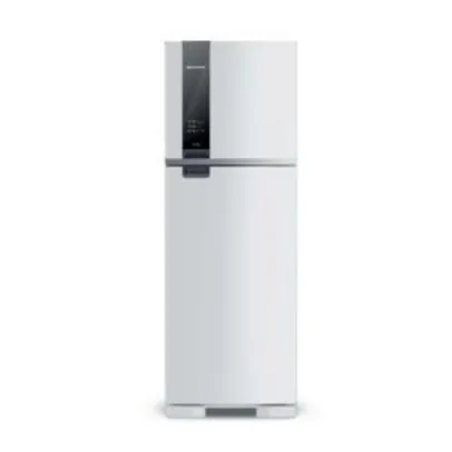 Geladeira/Refrigerador Brastemp Frost Free 375 Litros BRM45 - Branca - R$1.604