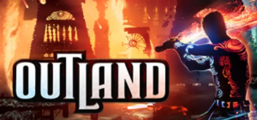 [Steam] Outland - R$ 3,99