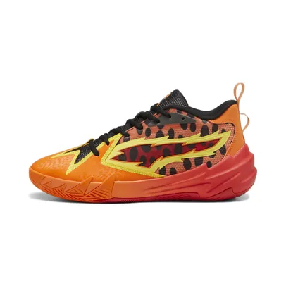 Tênis de Basquete Scoot Zeros PUMA x CHEETOS