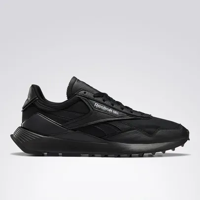 Saindo por R$ 199,99: Tênis Reebok Classic Leather Legacy Unissex 34 e 35 | Pelando