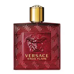 Versace Eros Flame Masculino Eau de Parfum 100ml | R$270