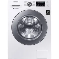 Lava e Seca Samsung WD4000M 11Kg Branca WD11M44733W com AirWash R$2699