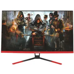 Monitor 27" Led Full HD 165hz - Concórdia Gamer Freesync | R$ 1.169