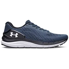 Tênis de Corrida Masculino Under Armour Charged Skyline 3 SE Azul