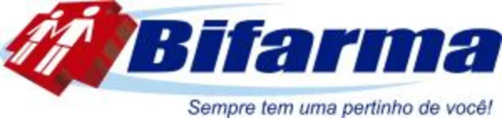 Cupom de 10% em todo o site em compras acima de R$ 99 reais na Bifarma