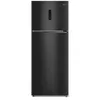 Imagem do produto Geladeira Frost Free Duplex 463L Slim Cor Black Inox Midea