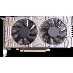 Vídeo Gtx1060 Ddr5 128 Bits Computador De Mesa Jogo Placas Gráficas | R$358