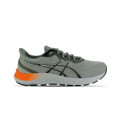 Tênis Asics Gel Excite 8 - Masculino - Cor Cinza