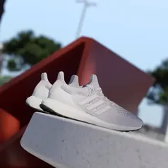 Tênis Adidas Ultraboost 1.0 Cloud White