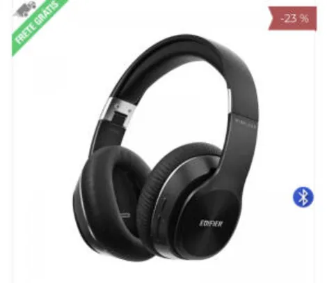 Headphone W820BT [SITE EDIFIER] | R$332