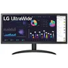Product image Monitor Gamer LG Ultrawide 26 Ips Full Hd 75Hz 1ms FreeSync 26WQ500-B