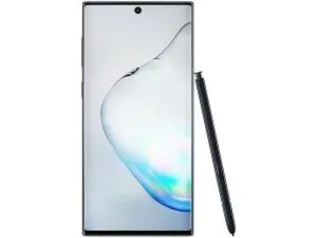 Smartphone Samsung Galaxy Note 10 256GB Preto 4G 10 x R$297