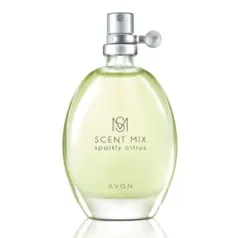 Perfume Feminino Scent Mix Sparkly Citrus 30ml | R$15