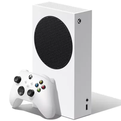 Console Xbox Series S 