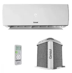 [ÀPP] Ar Condicionado Split Consul 12000 Btus Frio 220V Monofásico CBN12CBBNA I R$1259