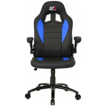 Cadeira Gamer DT3 Sports GTI Blue